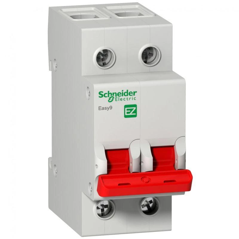 Фото Schneider Electric EZ9S16240
