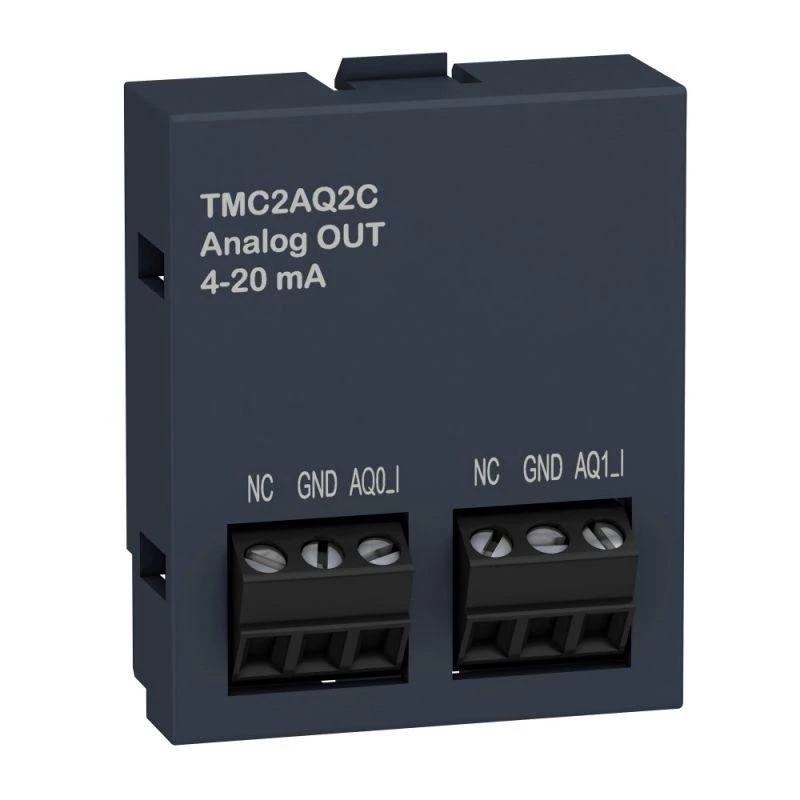 Фото Schneider Electric TMC2AQ2C