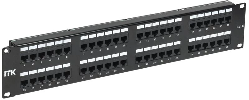 Фото ITK PP48-2UC6U-D05-1