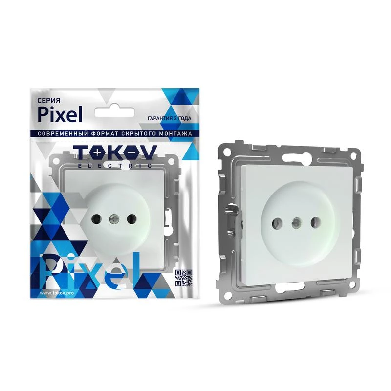 Фото TOKOV ELECTRIC TKE-PX-R1-C04