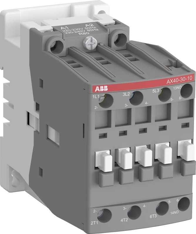 Фото ABB 1SBL321074R8010