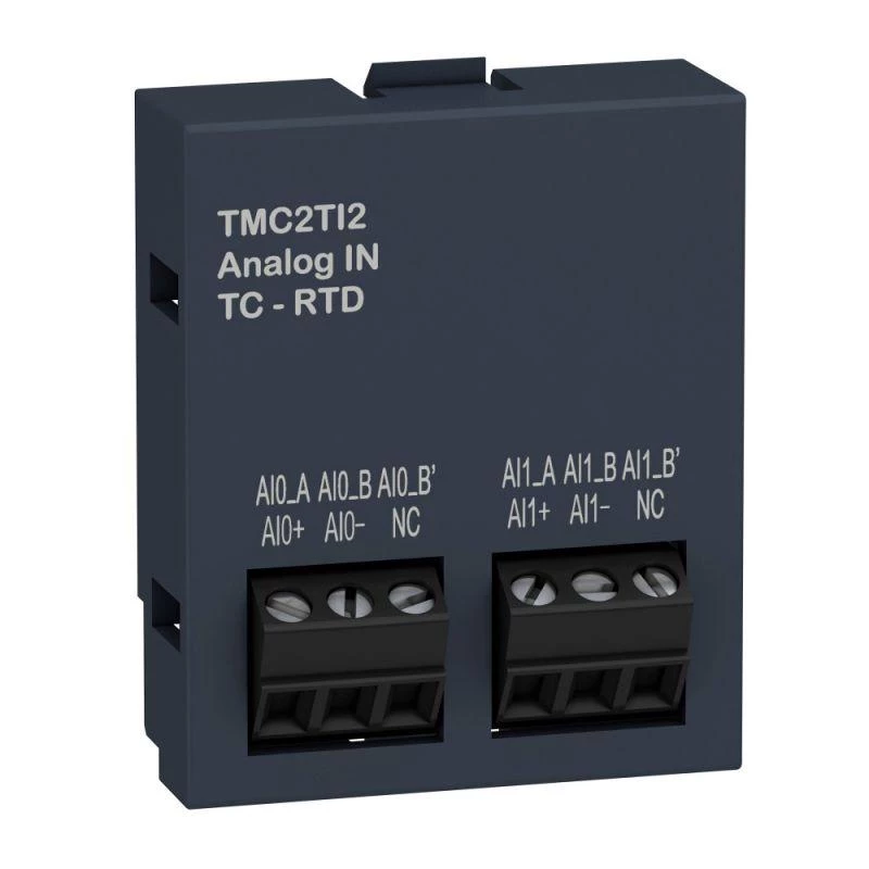 Фото Schneider Electric TMC2TI2