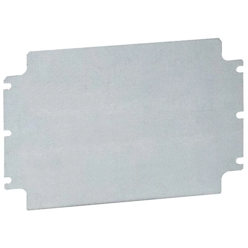 Legrand Плата монтажная оцинк. 400х600 для коробок Atlantic Leg 035673