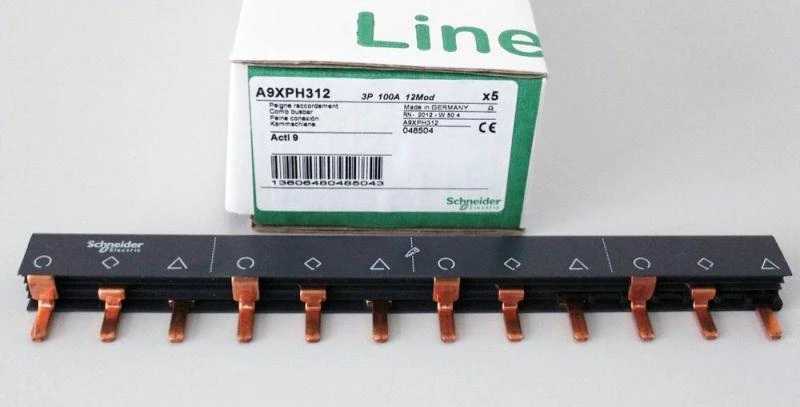 Фото Schneider Electric A9XPH312