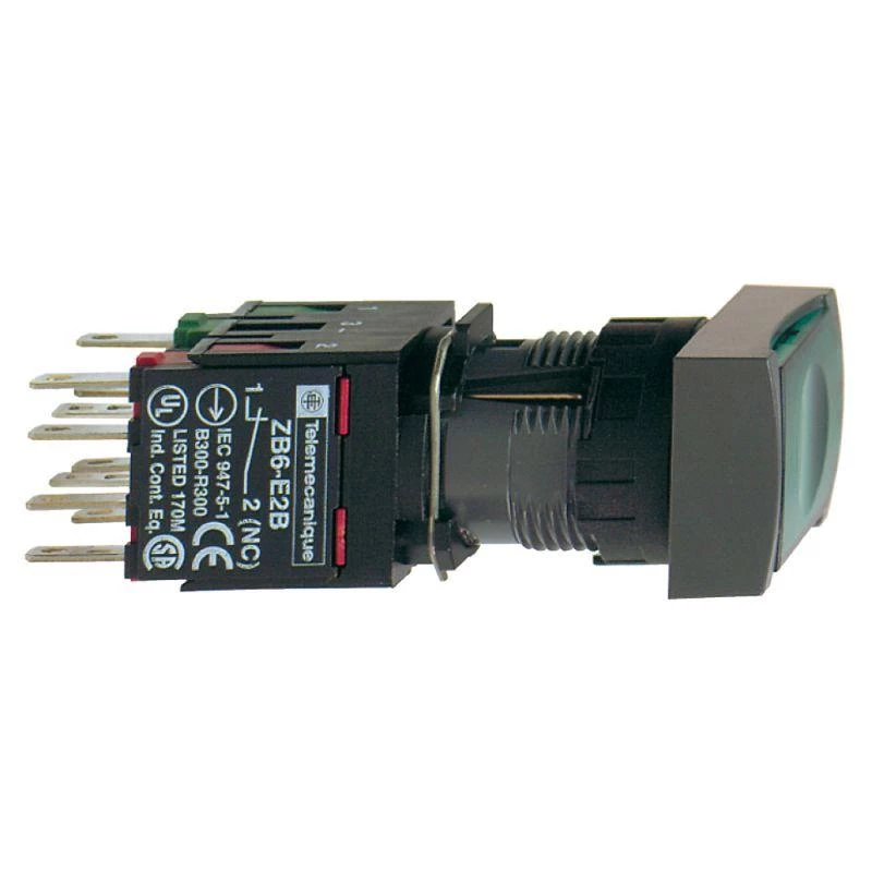 Фото Schneider Electric XB6DW3B1B