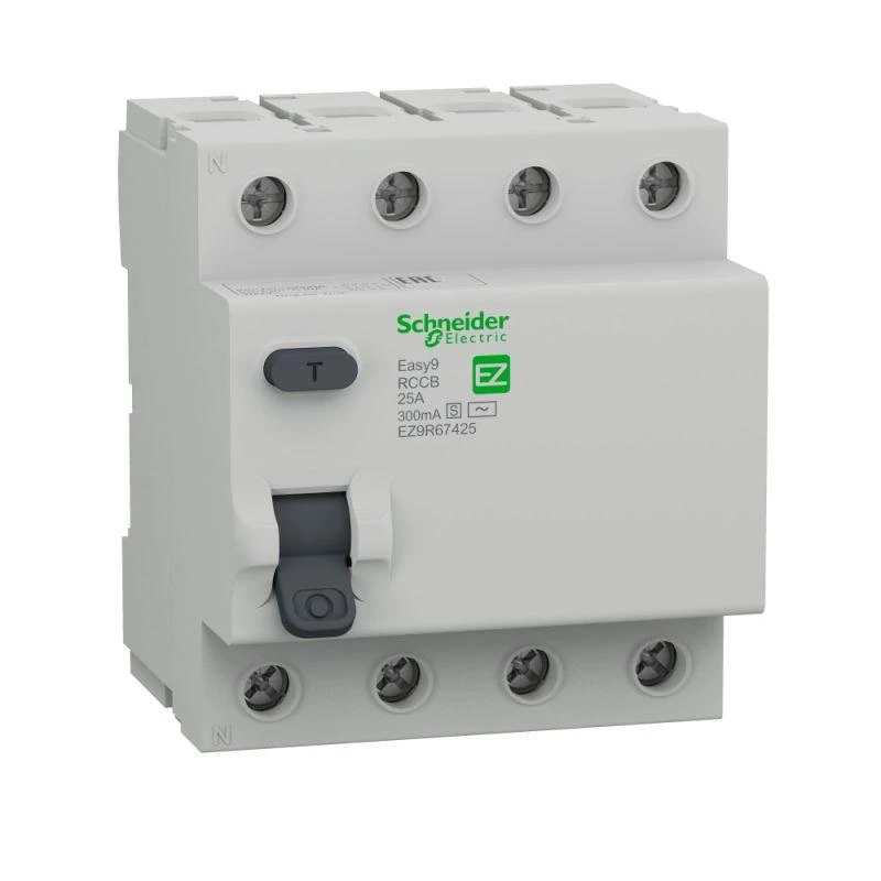 Фото Schneider Electric EZ9R67425