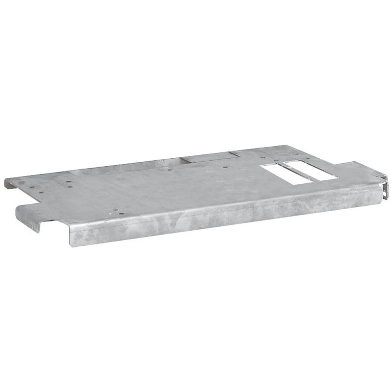 Legrand Пластина для фикс. DMX3 T1/T2 L600 XL3 4000 Leg 020751