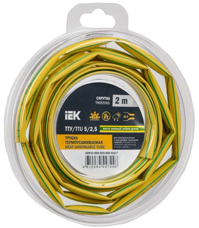 Фото IEK UDR12-005-D25-002-K52-T