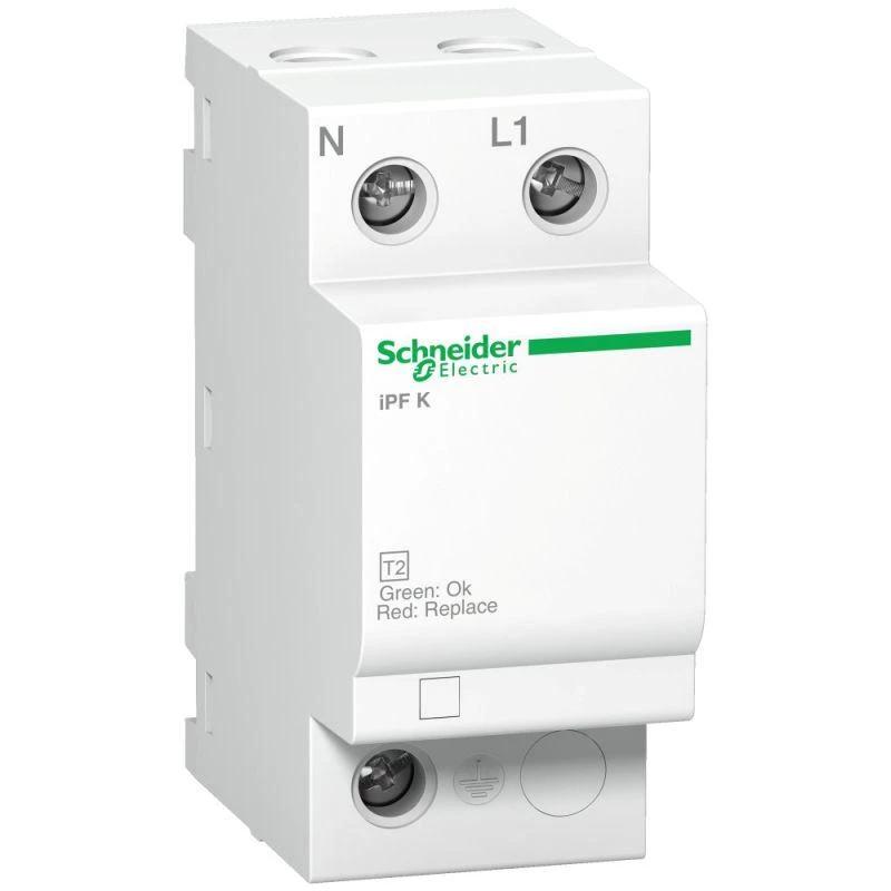 Фото Schneider Electric A9L15692