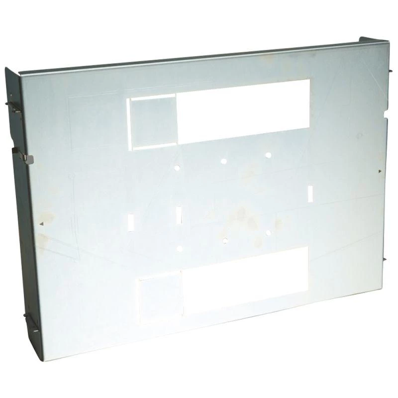 Legrand Плата монтажная для DPX1600 фикс. верт. задн. с приводом Leg 021106