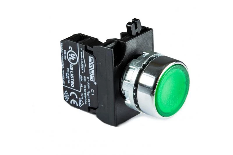 Фото EMAS CM190DY