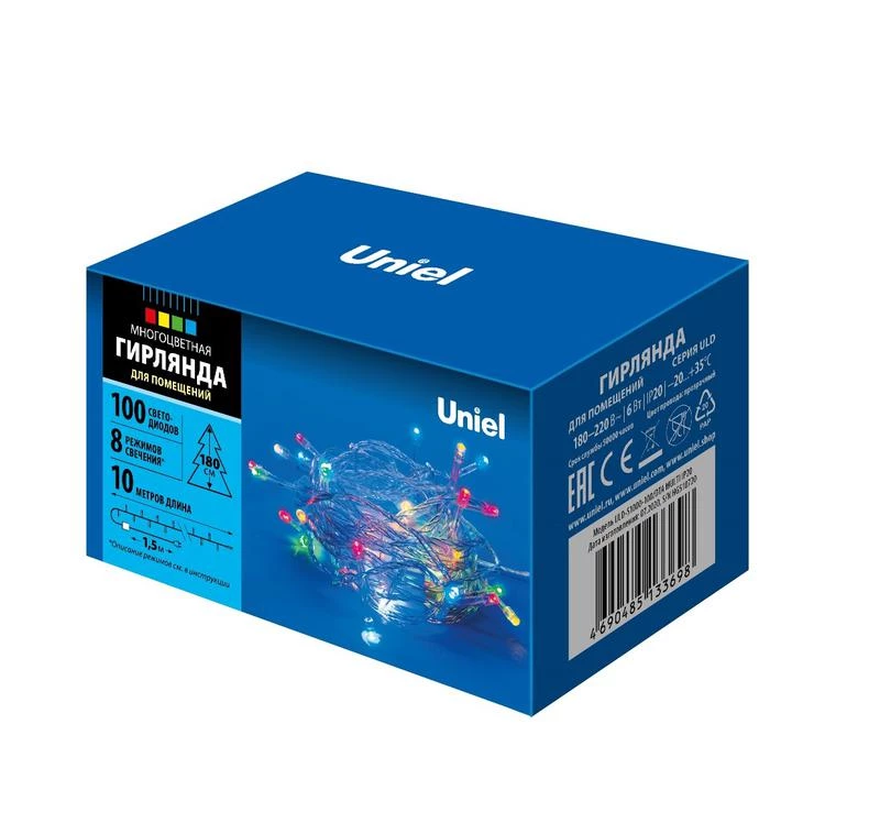Фото Uniel UL-00007199