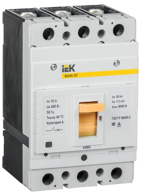 Фото IEK SVA4410-3-0400-35