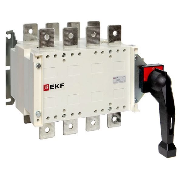 Фото EKF pscs-400-4