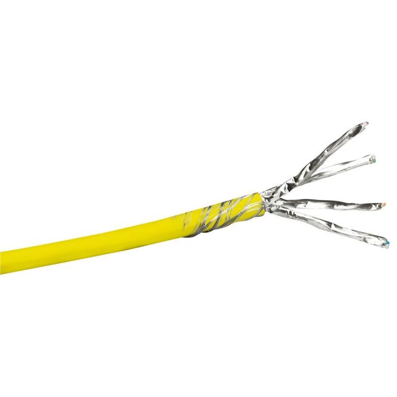 Legrand Кабель S/FTP кат.7 4пар. LSZH (м) Leg 032777