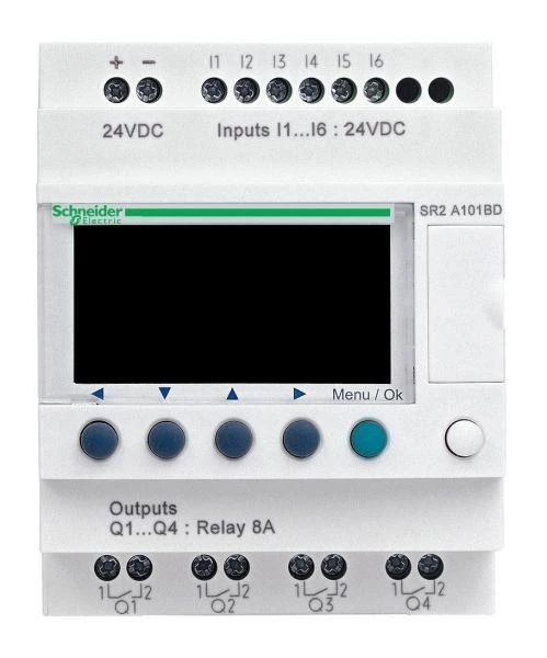 Фото Schneider Electric SR2A101BD