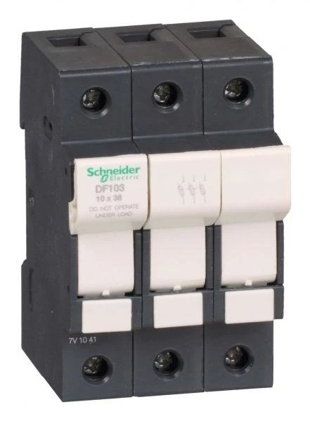 Фото Schneider Electric DF103