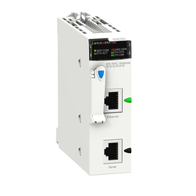 Фото Schneider Electric BMXNOR0200HRU