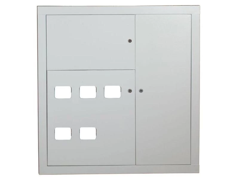EKF Щит этажный ЩЭ 5кв. (1010х950х160) IP31 PROxima  mb10-v-5