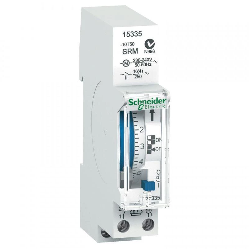 Фото Schneider Electric 15335
