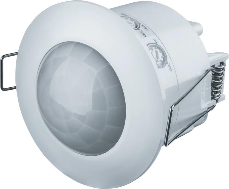 NAVIGATOR Датчик движения инфракрасный 61 580 NS-IRM07-WH Navigator 61580