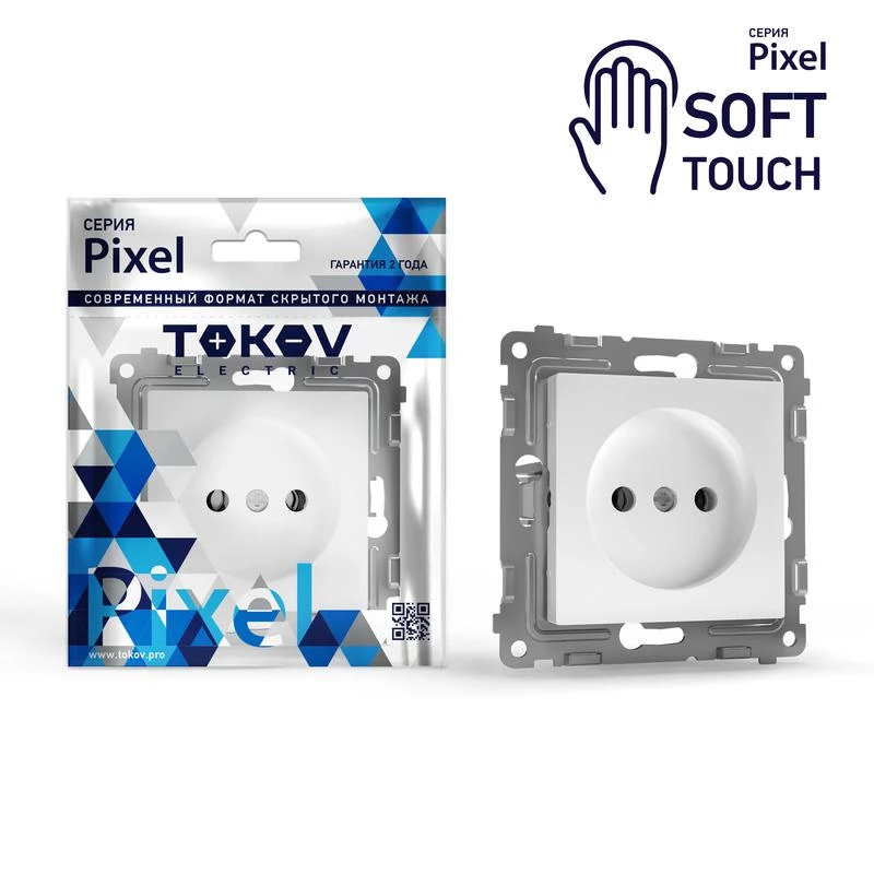 Фото TOKOV ELECTRIC TKE-PX-R1-C34