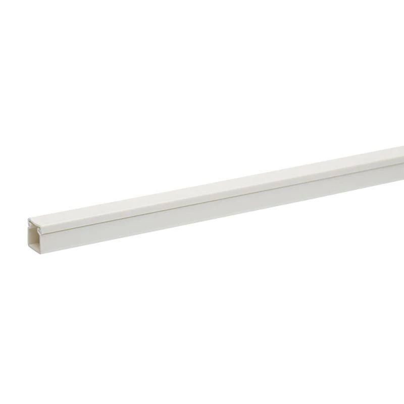 Schneider Electric Мини-канал 25х16 ПВХ бел. RAL 9010 (дл.2м) SchE ETK25316