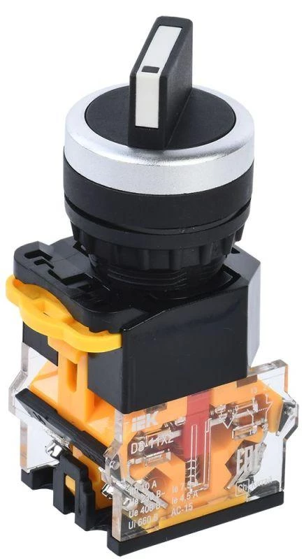 Фото IEK BSW30-11X2-3-24-2-K02