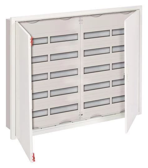 ABB Щит распределительный СП IP31 240м 844х1104х27  U54E