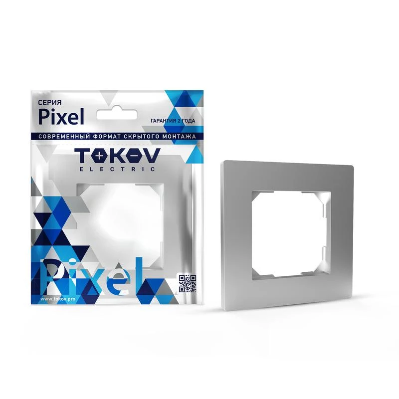 Фото TOKOV ELECTRIC TKE-PX-RM1-C03