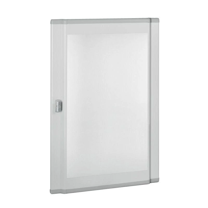 Legrand Дверь для шкафов XL3 800 (плоская стекло) 1250х660 Leg 021262