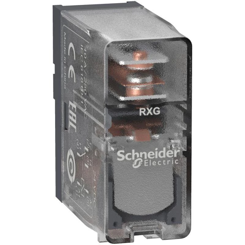 Фото Schneider Electric RXG15JD
