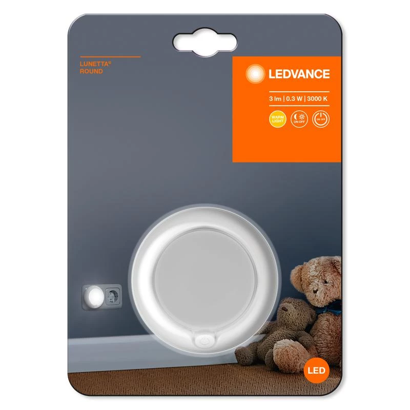 Фото LEDVANCE 4058075266827