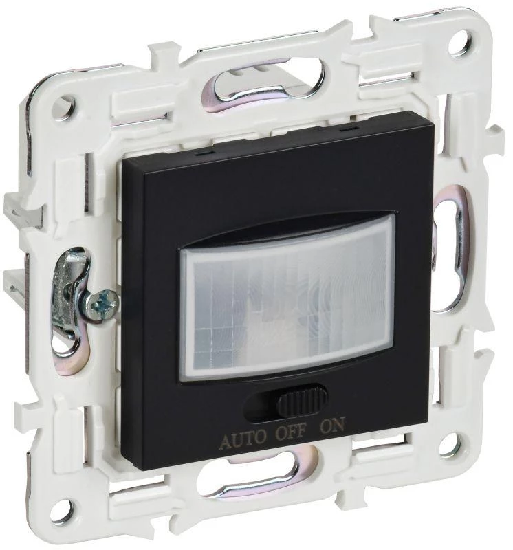 IEK Датчик движения SKANDY SK-S01Bl черн.  SK-MS10-N-150-05-K02