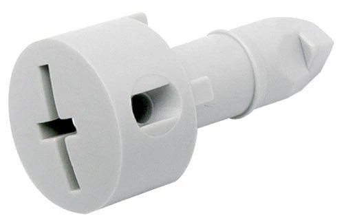 ABB Винт для пластрона (уп.12шт)  ED50P12