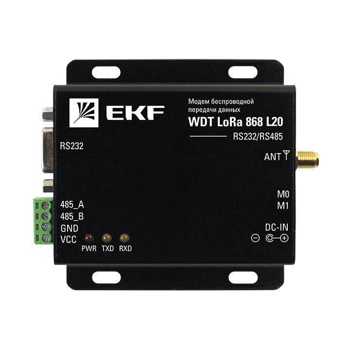 Фото EKF wdt-L868-20