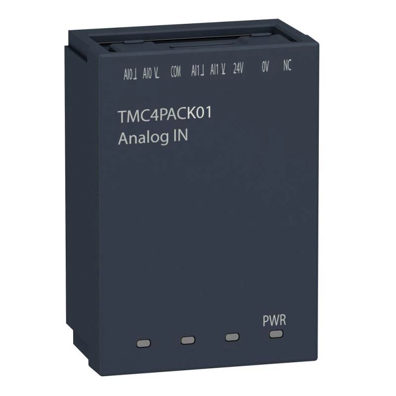 Фото Schneider Electric TMC4PACK01