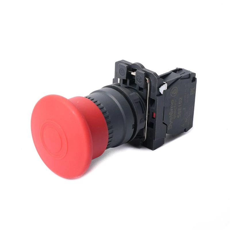 Фото Systeme Electric SB5AT842