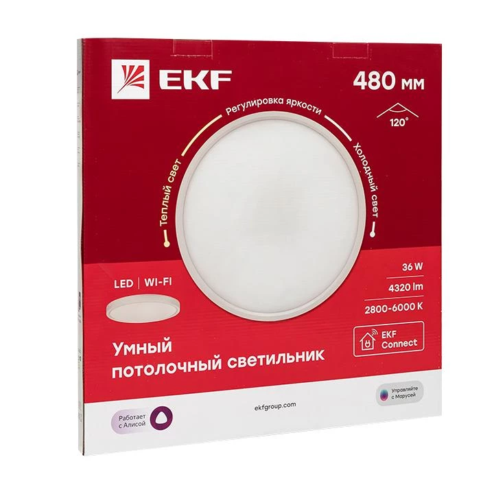 Фото EKF sclwf-480-cct