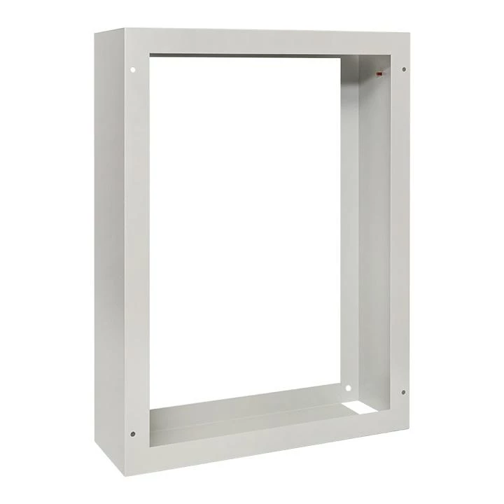 EKF Цоколь к ВРУ Unit S IP31 (200х600х450) PROxima mb15-08-04-04