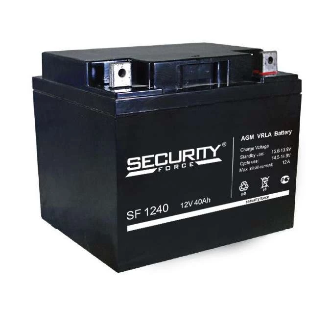 Фото Security Force SF 1240