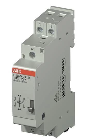 ABB Реле электромех. E290-16-20/115  2TAZ312000R2022