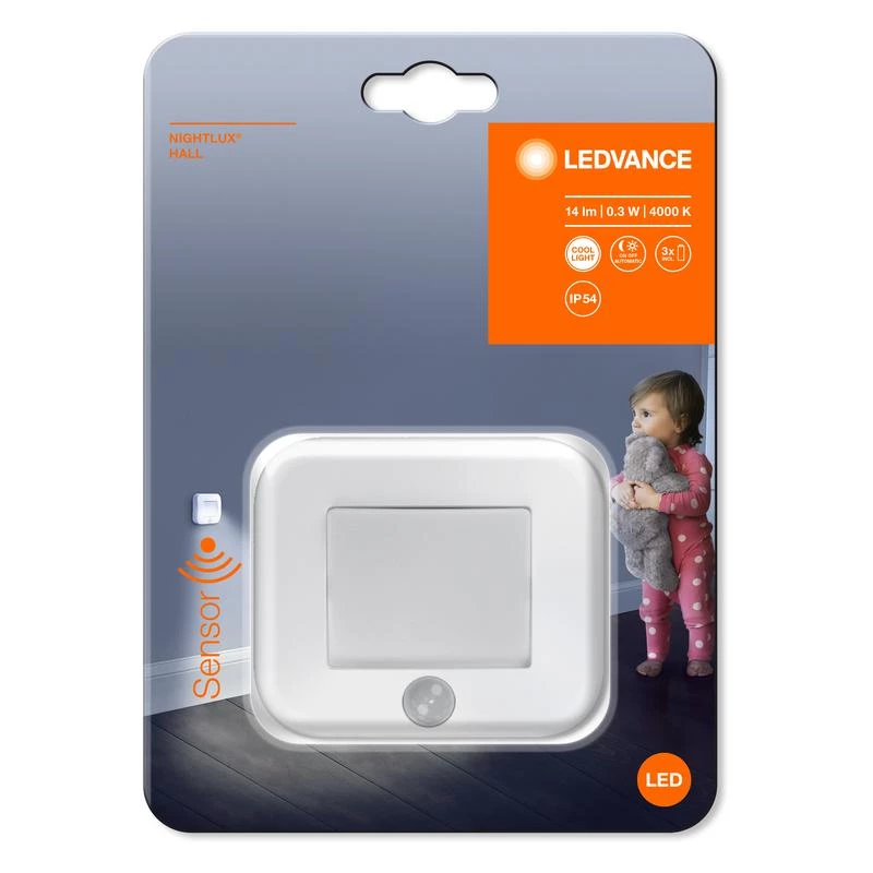 Фото LEDVANCE 4058075260658