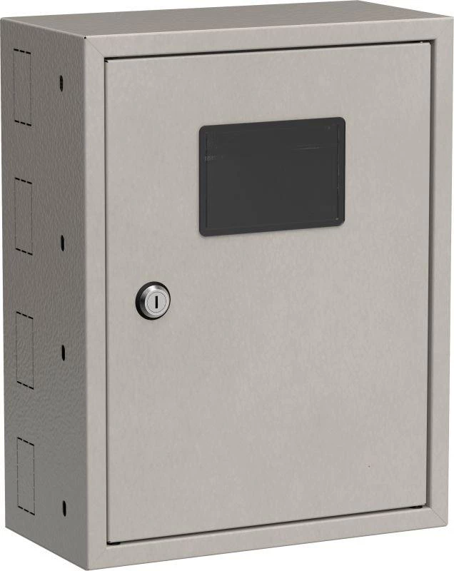 Фото IEK YAUR-380-300-31