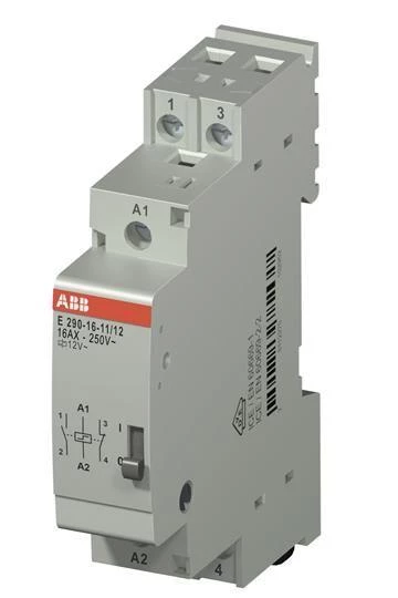 ABB Реле электромех. E290-16-20/24  2TAZ312000R2042