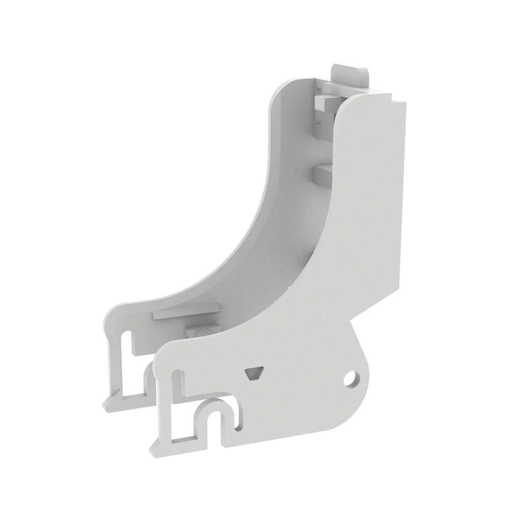 Фиксатор реле OptiRel G 55-H4 КЭАЗ 281190