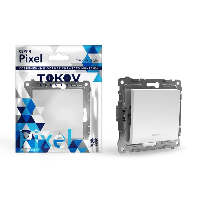 Фото TOKOV ELECTRIC TKE-PX-V1I-C01