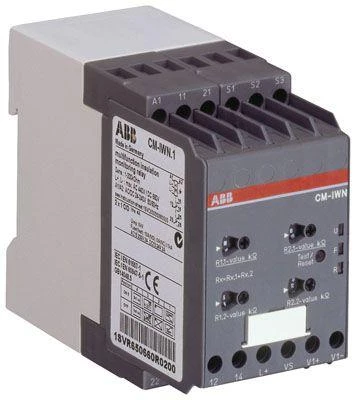 Фото ABB 1SVR750660R0200