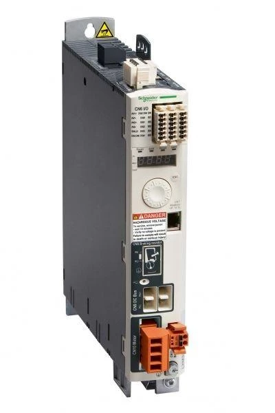 Фото Schneider Electric LXM32CD30N4
