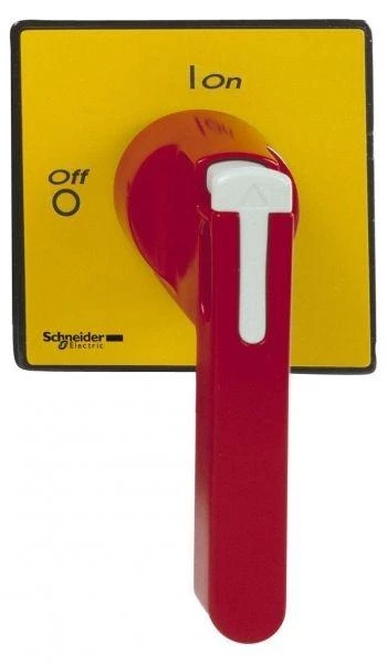 Фото Schneider Electric KCF3PZ